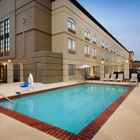 Country Inn & Suites By Radisson, Wolfchase-Memphis, Tn Exterior foto